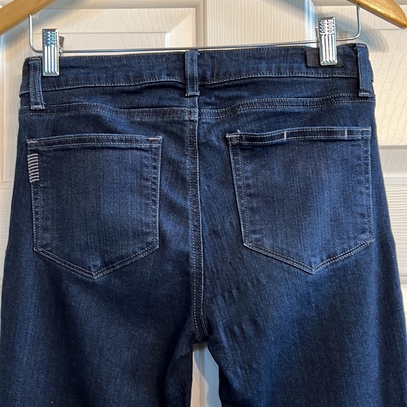 Paige skinny jeans - Picture 3 of 5